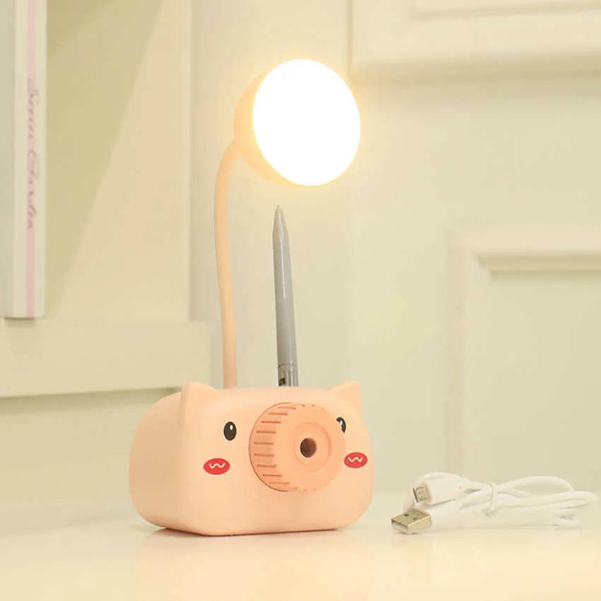 Leuke-Cartoon-Led-Leeslamp-Pen-Houder-Puntenslijper-Oogbescherming-Nachtlampje-Voor-Student-Studie-Office-Mini-Tafellamp.jpg_q50-2.jpg