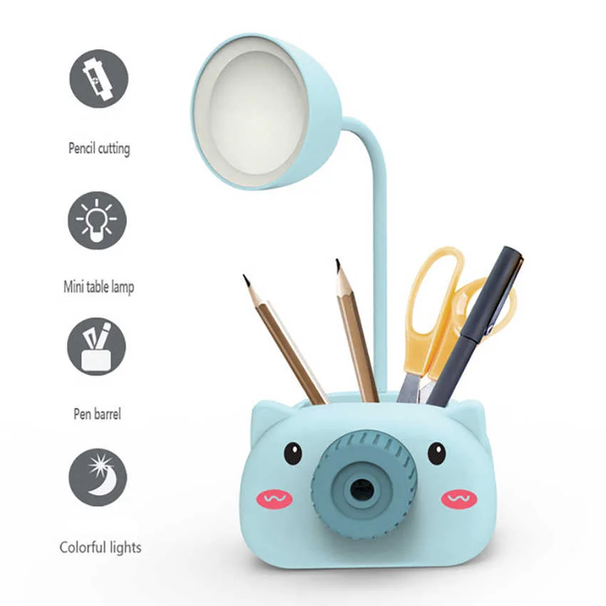Leuke-Cartoon-Led-Leeslamp-Pen-Houder-Puntenslijper-Oogbescherming-Nachtlampje-Voor-Student-Studie-Office-Mini-Tafellamp.jpg_q50-3.jpg