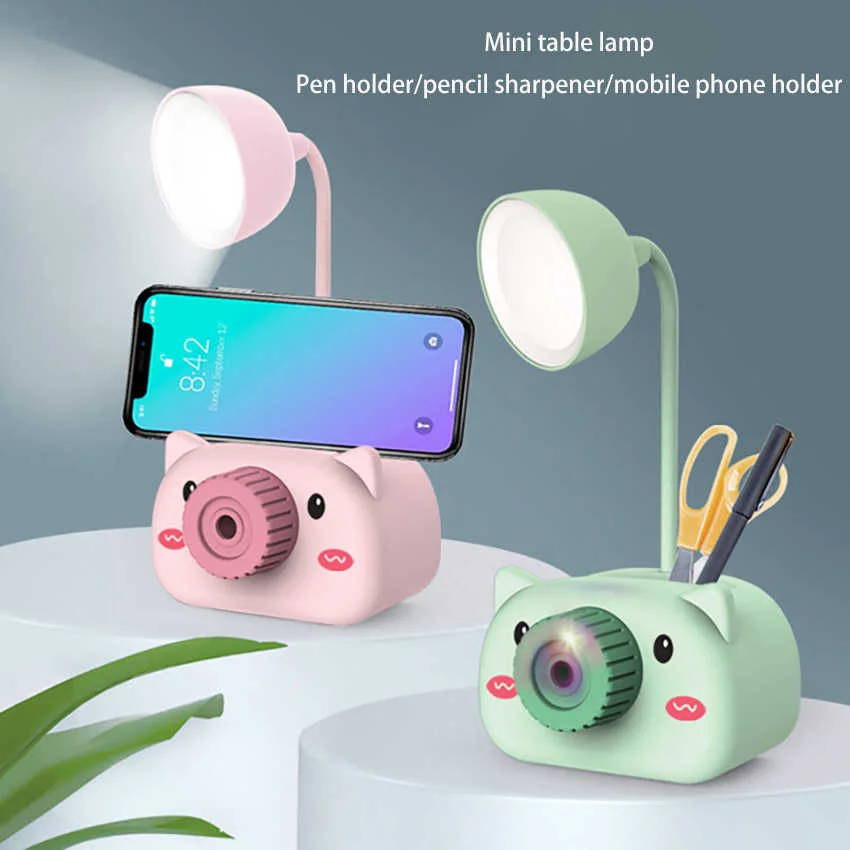 Leuke-Cartoon-Led-Leeslamp-Pen-Houder-Puntenslijper-Oogbescherming-Nachtlampje-Voor-Student-Studie-Office-Mini-Tafellamp.jpg_q50-5.jpg